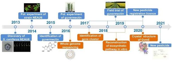 科技工作巡礼之生命科学学院篇